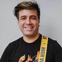 Foto de Anderson Botega