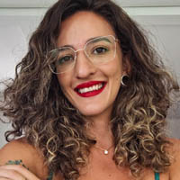 Foto de Camila Garcia Bonsaver