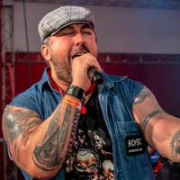 Foto de Cássio Rubens