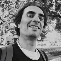 Foto de César Augusto