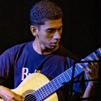 Foto de Filipe Marinho Barboza