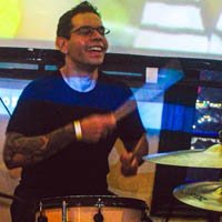 Foto de Guilherme Miranda