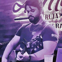 Foto de Gustavo de Oliveira Guimarães