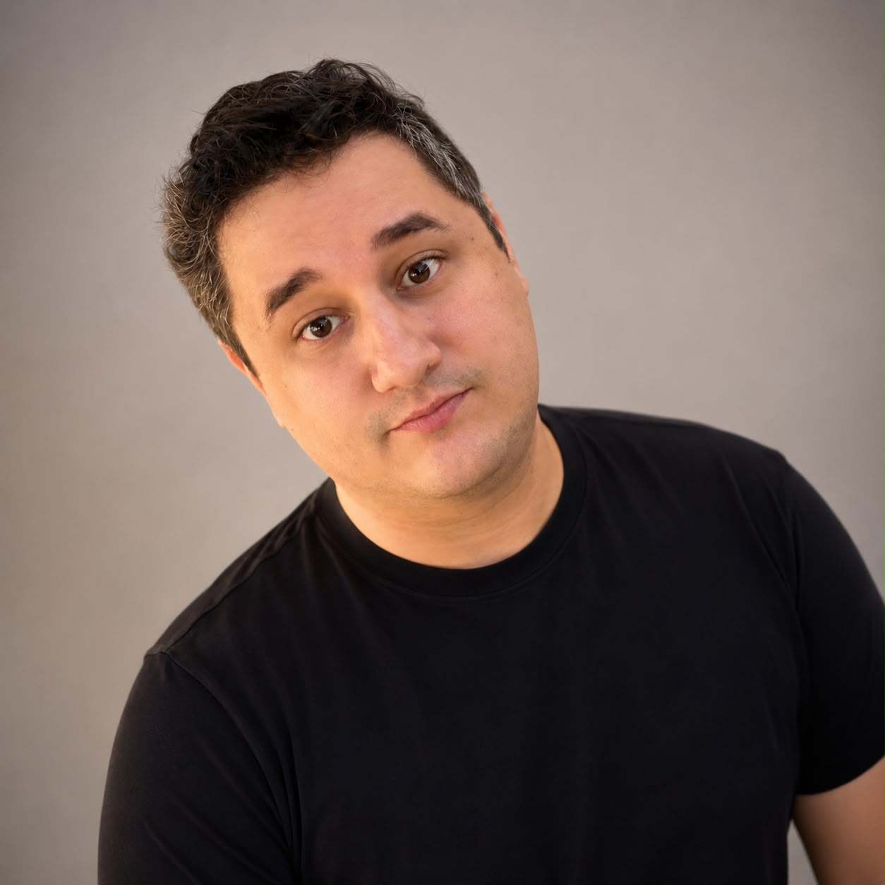 Foto de José Neto