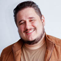 Foto de José Pais Henrique