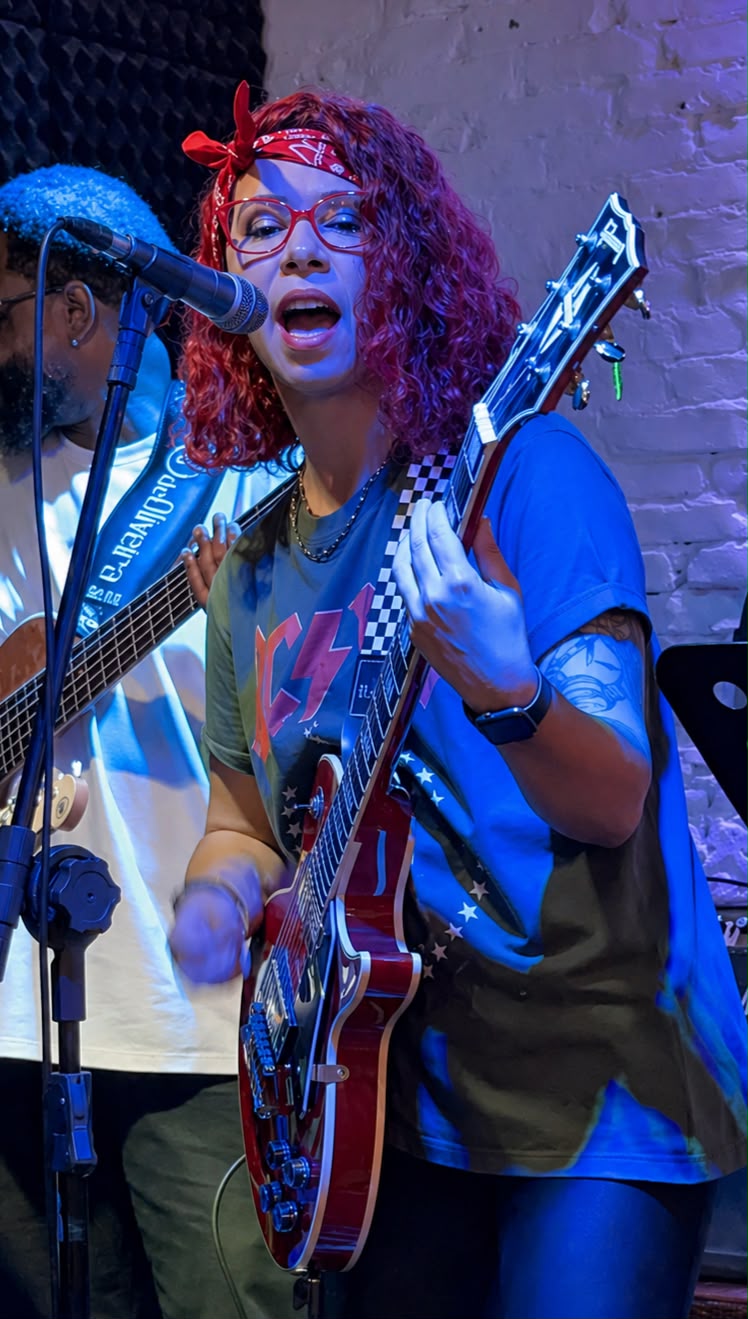 Foto de Juliana Nóbrega