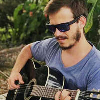 Foto de Lucas Dotta