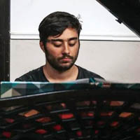 Foto de Luiz Antônio Santana Neto
