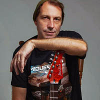 Foto de Miguel Mega