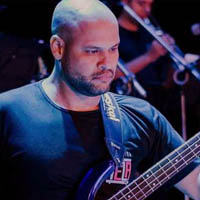 Foto de Nando Santos