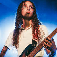 Foto de Paloma Chagas