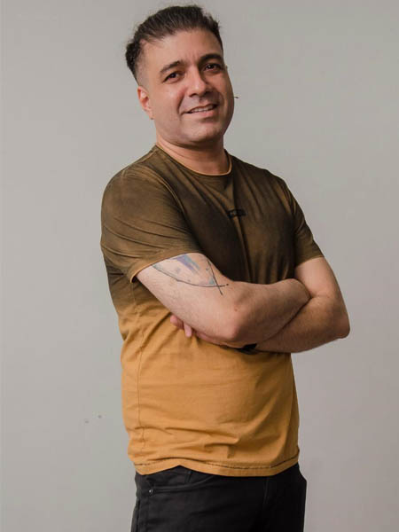 Foto de Anderson Botega