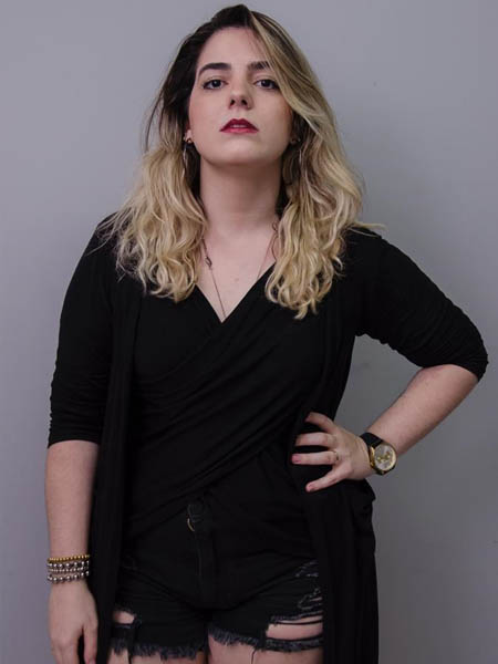 Foto de Carol Meles
